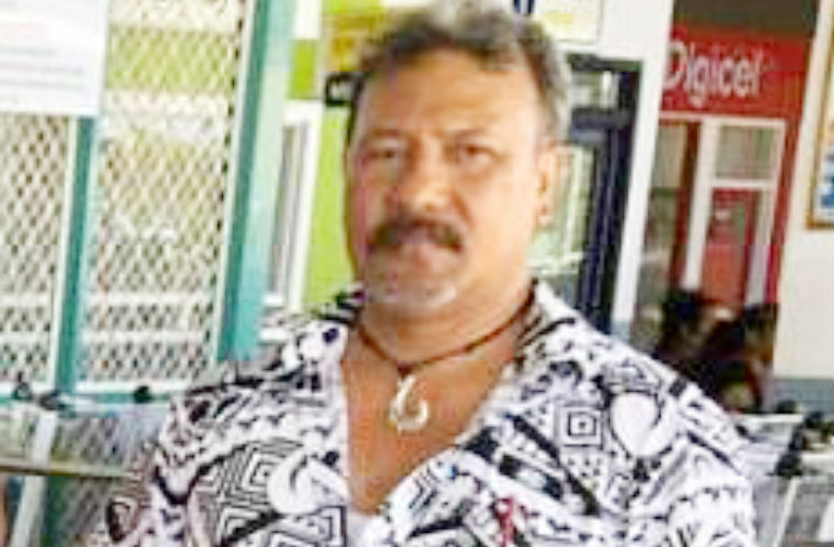 My Father Is genuine In What He Does Says Prime Minister s Eldest Son Kaniva Tonga News
