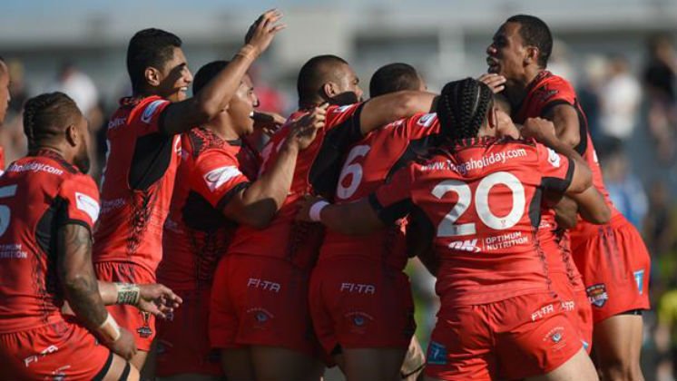 Mate Ma’a Tonga | Kaniva Tonga News