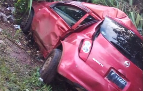 Tributes flow in for man killed in Tongatapu car crash | Kaniva Tonga News